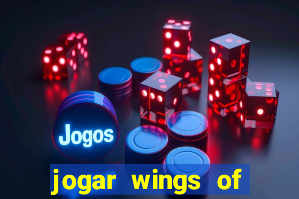 jogar wings of iguazu demo